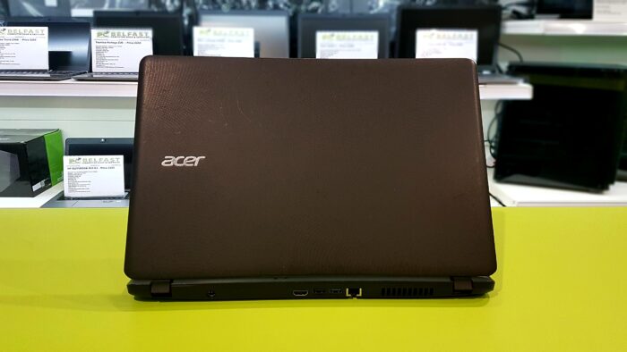 ACER ES1-533 (1) Acer ES1-533 / Intel Pentium N4200 Quad Core 2.50GHz / 8GB RAM / 240GB SSD / Intel HD - Image 3