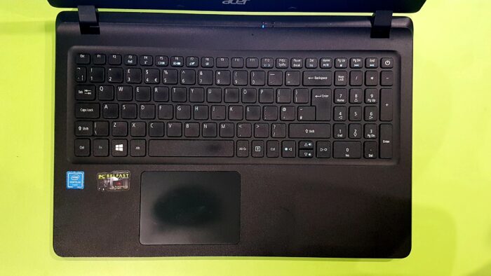 ACER ES1-533 (3) Acer ES1-533 / Intel Pentium N4200 Quad Core 2.50GHz / 8GB RAM / 240GB SSD / Intel HD - Image 2