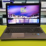HP Probook 650 G1 / Intel i5 4th Gen 3.20GHz / 4GB RAM / 128GB SSD / Intel HD 4600