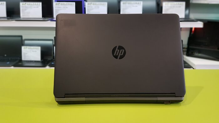 HP Probook 650 G1 / Intel i5 4th Gen 3.20GHz / 4GB RAM / 128GB SSD / Intel HD 4600 - Image 3