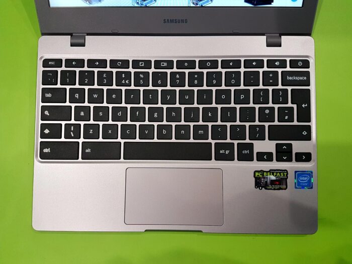 Brand New SAMSUNG XE310 CHROMEBOOK - Image 2