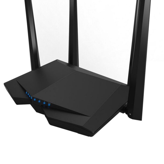 Tenda AC6 AC1200 Smart Dual-Band Wi-Fi Router - Image 2