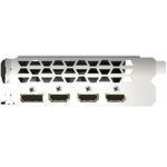 Gigabyte GeForce GTX 1650 OC 4GB Dual Fan