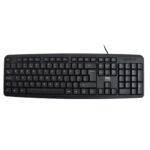 Evo Labs KD-101LUK USB Desktop Keyboard - Image 2