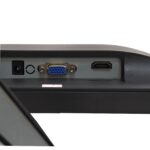 piXL 21.5" LED Widescreen VGA / HDMI Frameless Monitor - Image 2