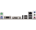 ASRock 760GM-HDV AMD AM3+ - Image 2