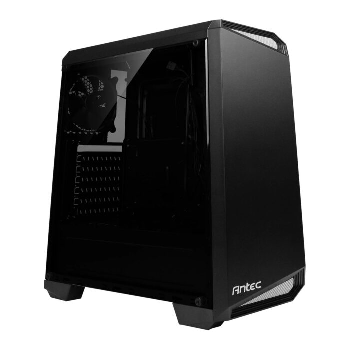 ANTEC NX 100 1 Antec NX100 Mid Tower - Image 1