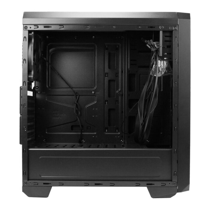 Antec NX100 Mid Tower - Image 3