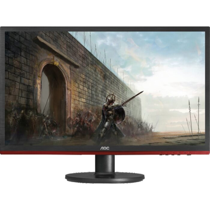 AOC 22 GAMING 0 AOC 21.5" Full HD GAMING - Image 1