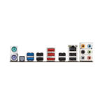 ASUS M5A97 LE R2.0, Socket AM3+ - Image 3