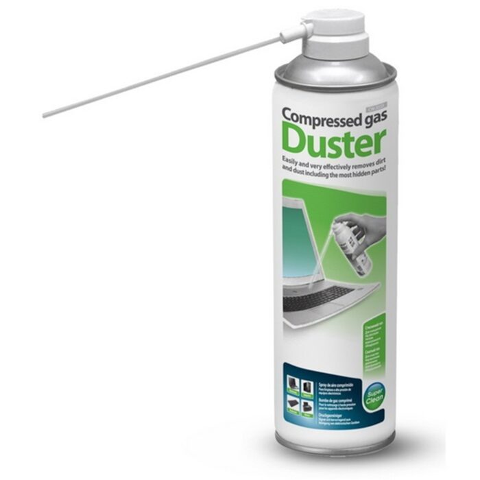 Multipurpose Air Duster 500ml - Image 1
