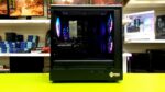 Refurbished Custom Gaming PC / Intel i5 10600K 10th Gen 4.80GHz / 16GB RAM / 480GB SSD / Multi Choice Graphics - Image 2