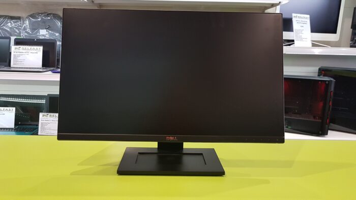 DELL 24 MONITOR (2) Used Dell UltraSharp 24 Monitor - U2414H - Image 1