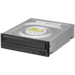 Hitachi-LG GH24NSD5.ARAA10B 24x DVDRW