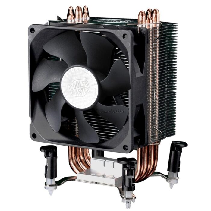 FACOO-RRTX3E22PK Cooler Master Hyper TX3 EVO Universal Socket CPU Cooler - Image 1