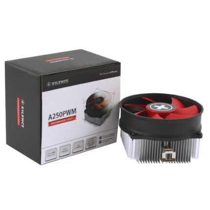 Xilence XC035 AMD Socket CPU Cooler
