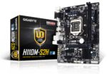Gigabyte H110M-S2H LGA1151
