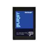 Patriot Burst Elite 240GB 2.5" SATA III SSD