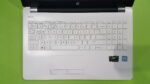 HP 15-bs1xx / Intel i5 8th Gen @ 3.40GHz / 4GB RAM / 256GB SSD / Intel UHD 620 - Image 2