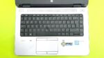 Refurbished HP Probook 640 G3 / Intel 5 7th Gen. 3.10GHz / 8GB RAM / 240GB SSD / INTEL HD 620  - Image 2