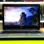 Refurbished HP Probook 640 G3 / Intel 5 7th Gen. 3.10GHz / 8GB RAM / 240GB SSD / INTEL HD 620 