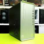 Refurbished HP SFF/ Intel i5 10th Gen 4.30GHz / 16GB RAM / 250GB NVMe / Nvidia GT710