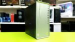 Refurbished HP SFF/ Intel i5 10th Gen 4.30GHz / 16GB RAM / 250GB NVMe / Nvidia GT710