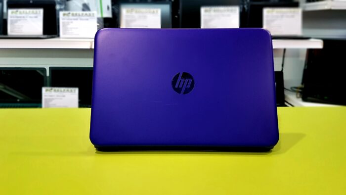 HP Stream 11 / Intel Celeron 2.16GHz / 2GB RAM / 32GB Emmc /Intel HD - Image 3