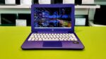HP Stream 11 / Intel Celeron 2.16GHz / 2GB RAM / 32GB Emmc /Intel HD