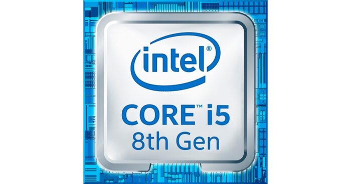 Intel i5-8500 4.10GHz 1151 - Image 1