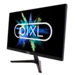 piXL 21.5" LED Widescreen VGA / HDMI Frameless Monitor