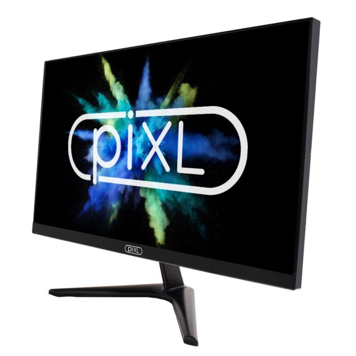 piXL 21.5" LED Widescreen VGA / HDMI Frameless Monitor - Image 1