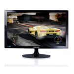Samsung 24" Full HD GAMING 1ms