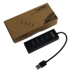 MAIWO USB 3.0 HUB 4 Ports