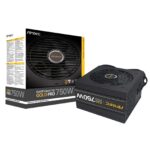 ANTEC EAG PRO 750W GOLD PSU Semi Modular