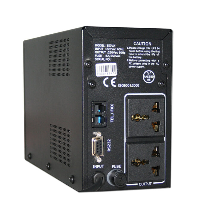 SMART UPS 1000VA - Image 2