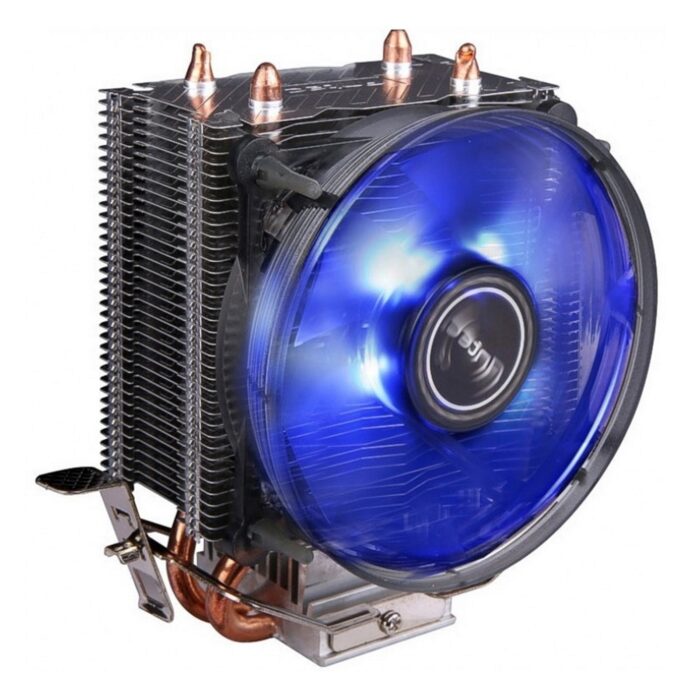 antec-A30 0 Antec A30 Universal Socket CPU Cooler - Image 1