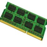 Used 4 GB PC4 DDR4 3200MHz