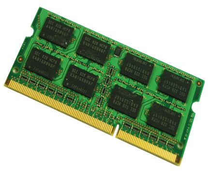 Used 4 GB PC4 DDR4 2666MHz