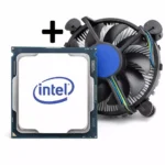 Used Intel Core i7-2600 (3.40Ghz) LGA1155