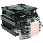 Antec A40 PRO CPU Cooler - Image 2