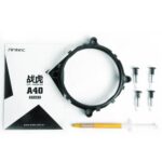 Antec A40 PRO CPU Cooler - Image 4