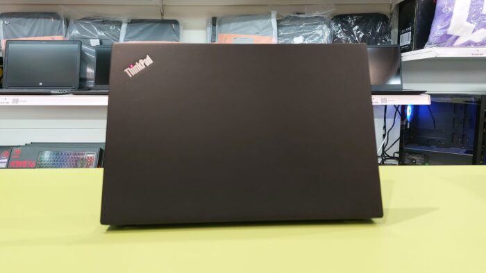 Lenovo Thinkpad X280 / Intel i5 8th Gen @ 3.40GHz / 8GB RAM / 120GB M.2 SSD / Intel UHD 620 - Image 3