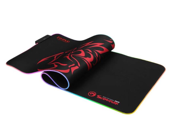 Marvo MG010 L-Size Gaming Mousepad - Image 2