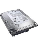 USED 500GB 3,5"HDD