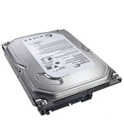 USED 500GB 3,5"HDD