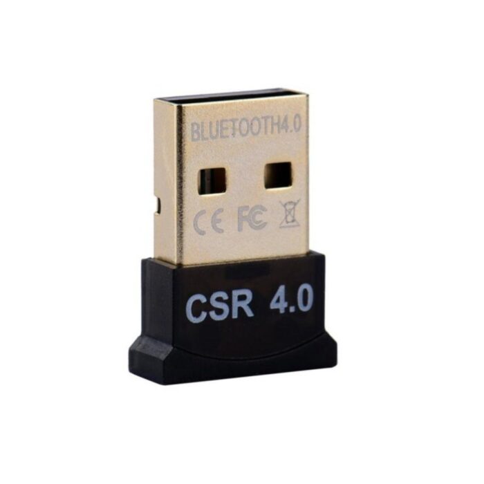 Bluetooth 4.0 USB 2.0 Dongle - Image 2