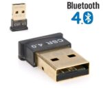 Bluetooth 4.0 USB 2.0 Dongle
