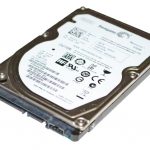 USED 500GB 2,5"HDD