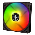 Xilence Perfomance A+ 120mm 1600RPM PWM RGB LED Fan - Image 2